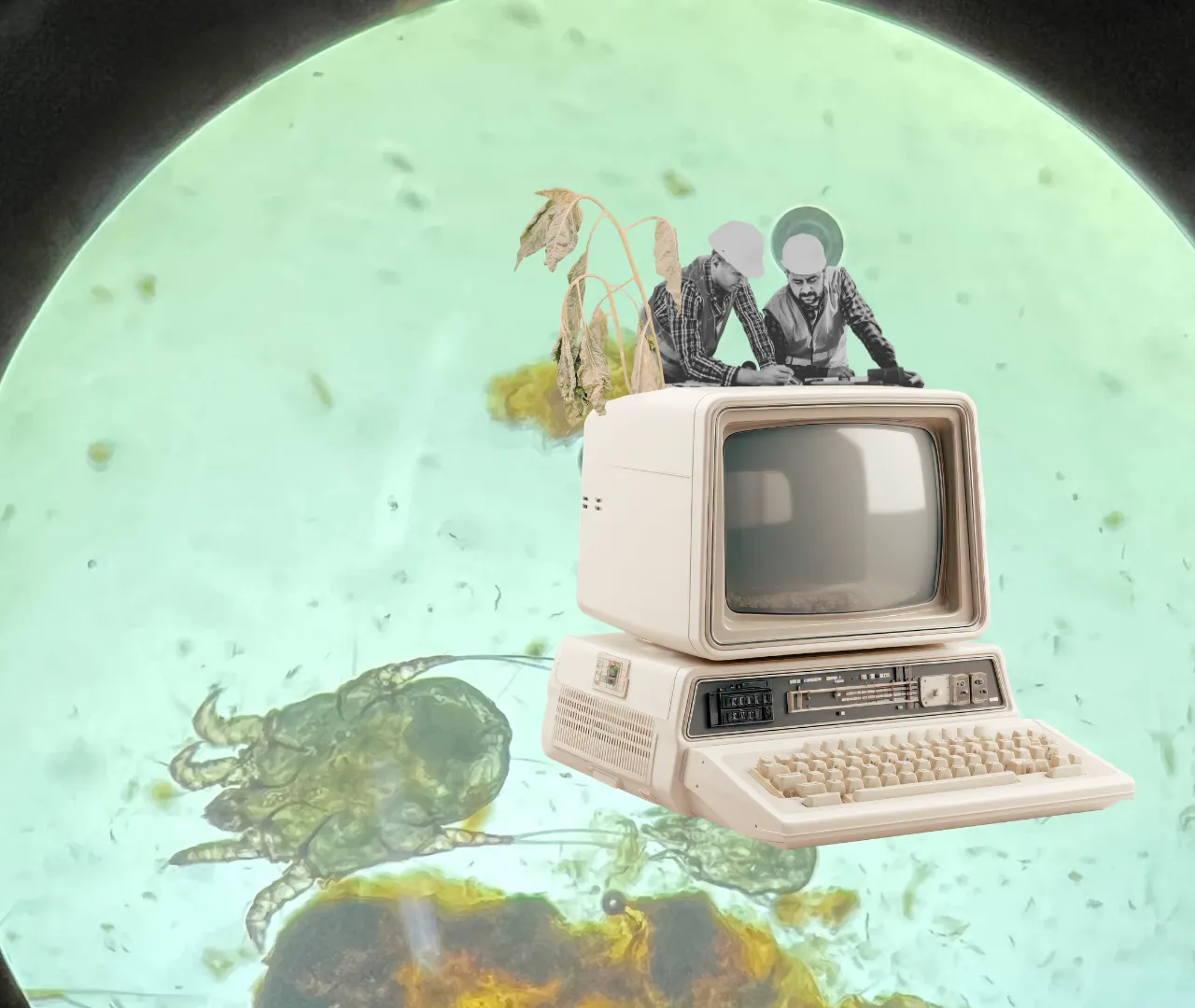 Is AI really inevitable?