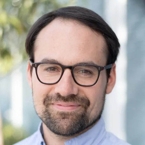 Ben Ifshin, CEO & Co-founder