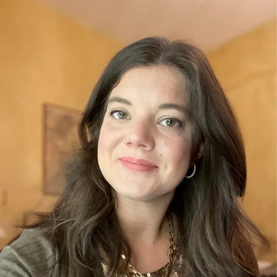 Leah Lykins, CPO & Co-founder