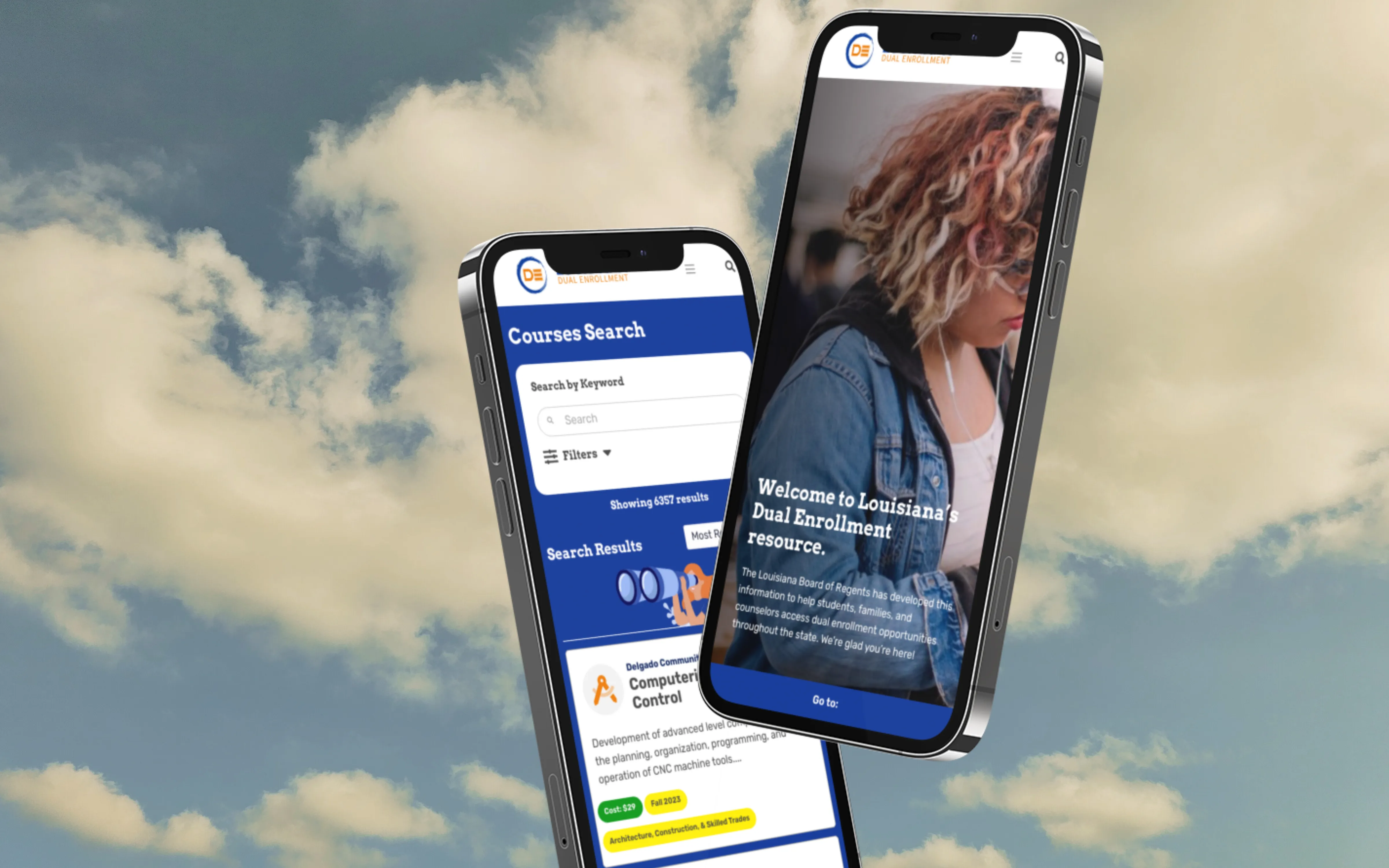 Learner Hub + Data Repair platform preview
