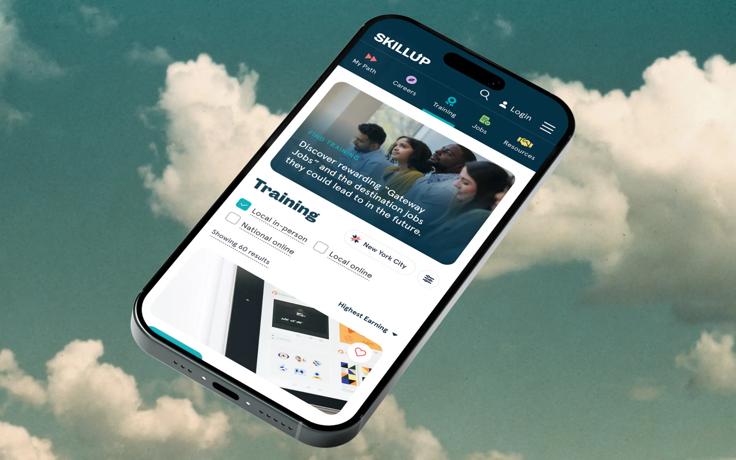 Workforce Hub + Data Repair platform preview