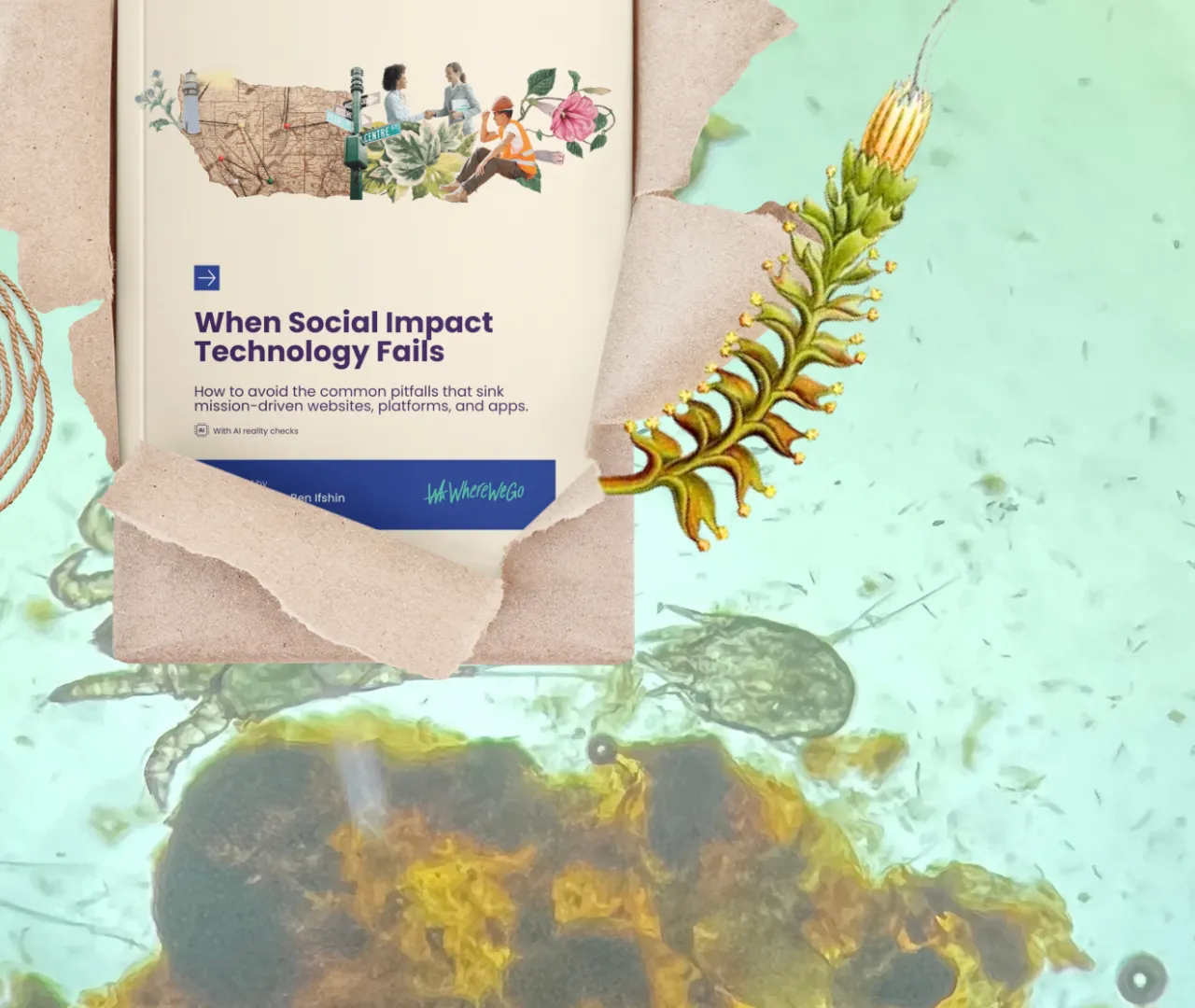 When Social Impact Technology Fails